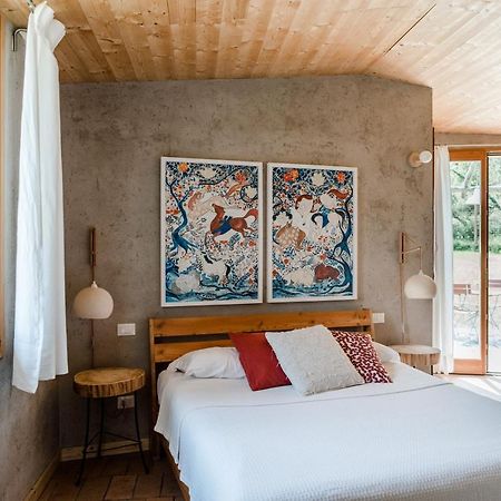مبيت وإفطار Marciaga Casa Viva المظهر الخارجي الصورة