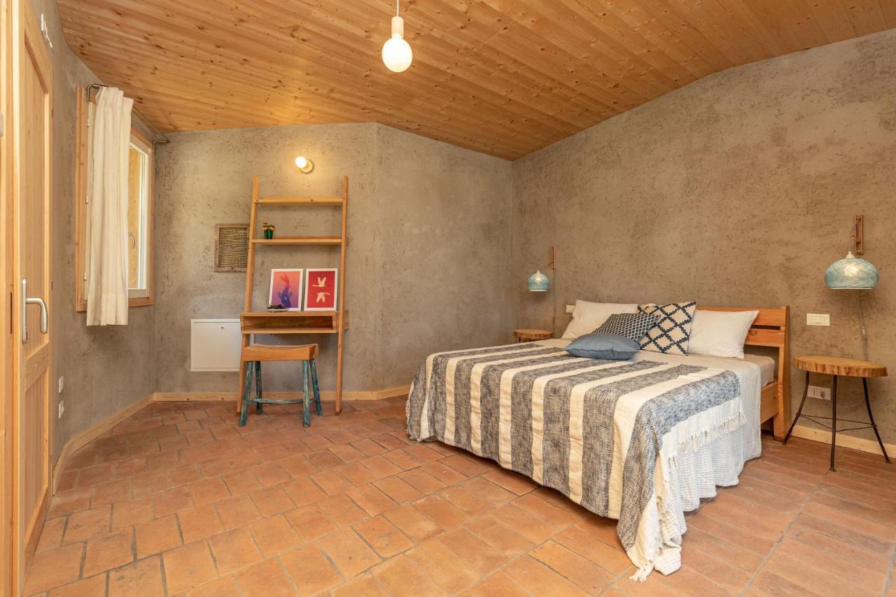 مبيت وإفطار Marciaga Casa Viva المظهر الخارجي الصورة