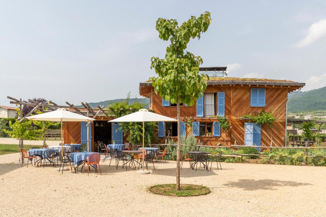 مبيت وإفطار Marciaga Casa Viva المظهر الخارجي الصورة