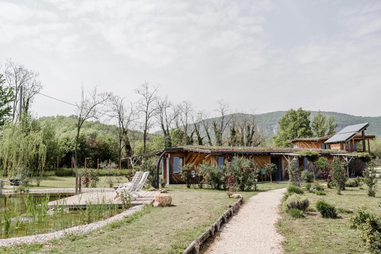 مبيت وإفطار Marciaga Casa Viva المظهر الخارجي الصورة
