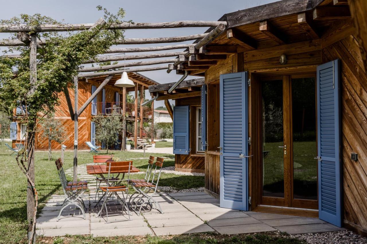مبيت وإفطار Marciaga Casa Viva المظهر الخارجي الصورة